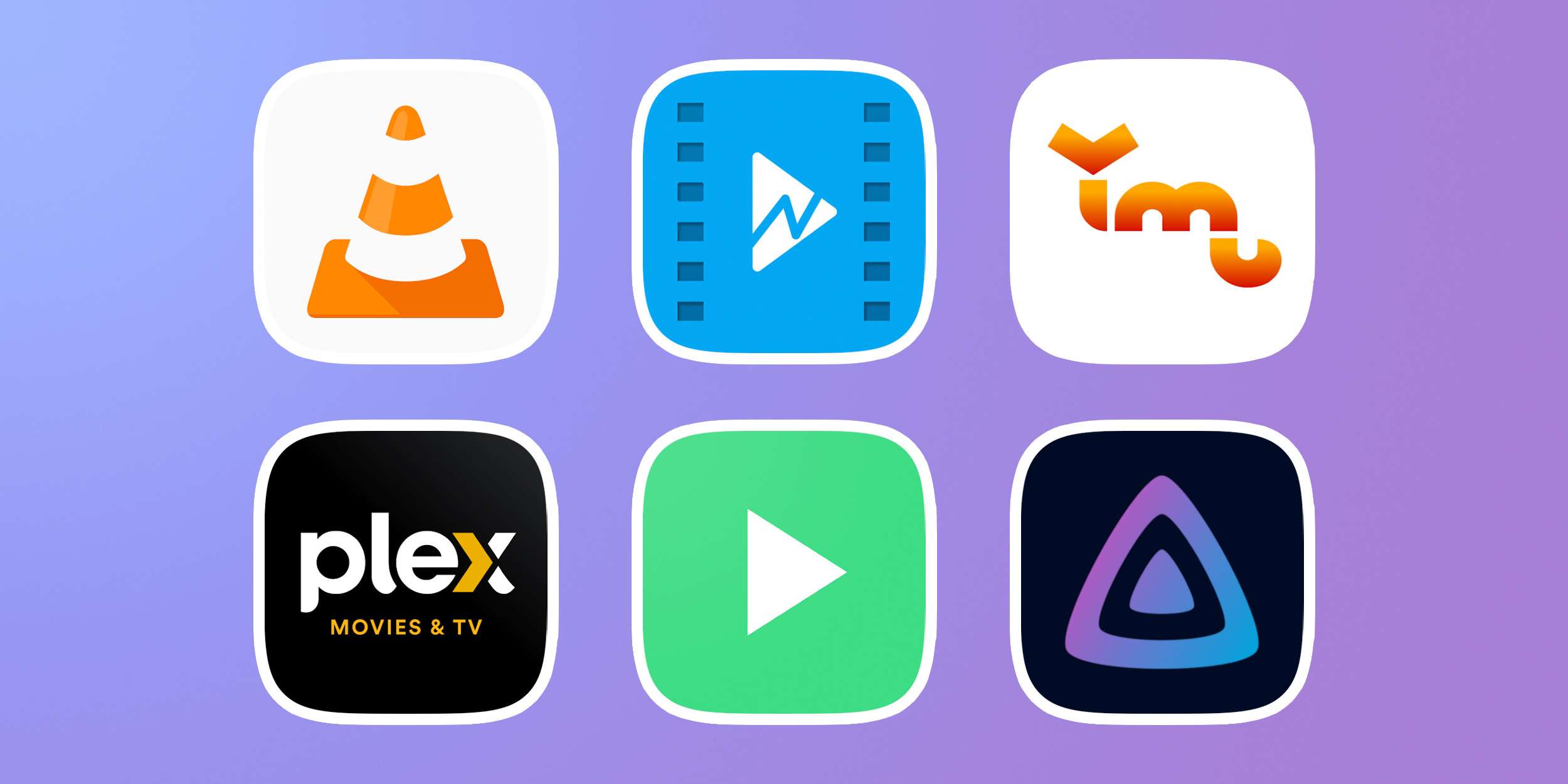 Лучшие медиаплееры для Android