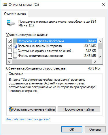 Очистка жесткого диска: полное руководство