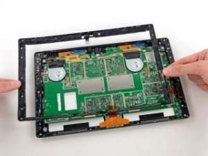 Решение проблемы зависания Lenovo планшета