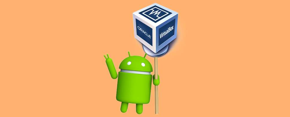 Установка Android на компьютер: подробное руководство