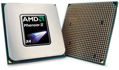 Выбор видеокарты для AMD Phenom II X6 1075T