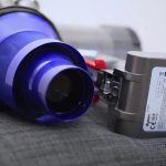 Как заменить аккумулятор в пылесосе Dyson своими руками