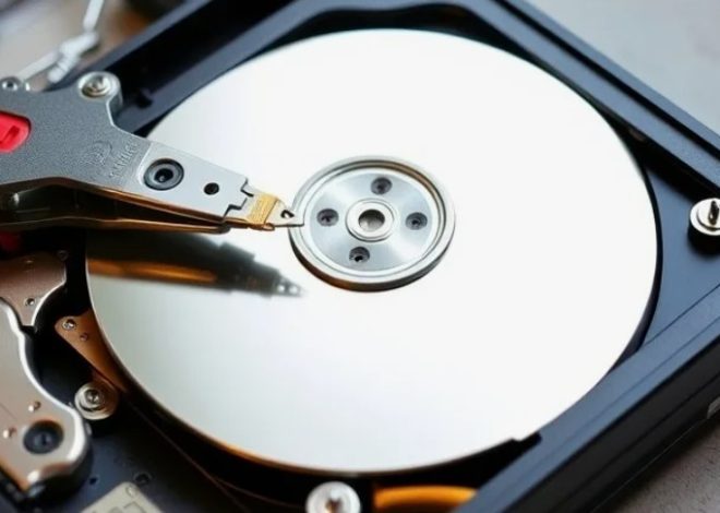 Как выбрать компанию для безопасного восстановления данных