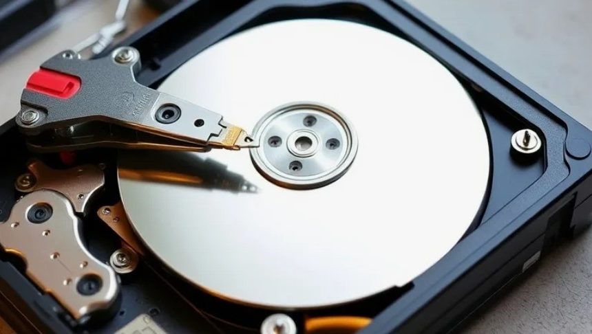 Как выбрать компанию для безопасного восстановления данных