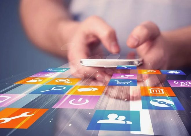 Как организациям упростить работу с клиентами через разработку мобильных приложений