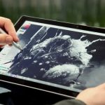 Планшет для художника и дизайнера: какие модели тянут рисование, 3D и работу с нейросетями