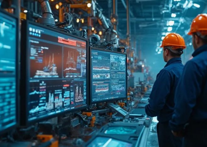 1С и контроль качества: новая эпоха автоматизации производства