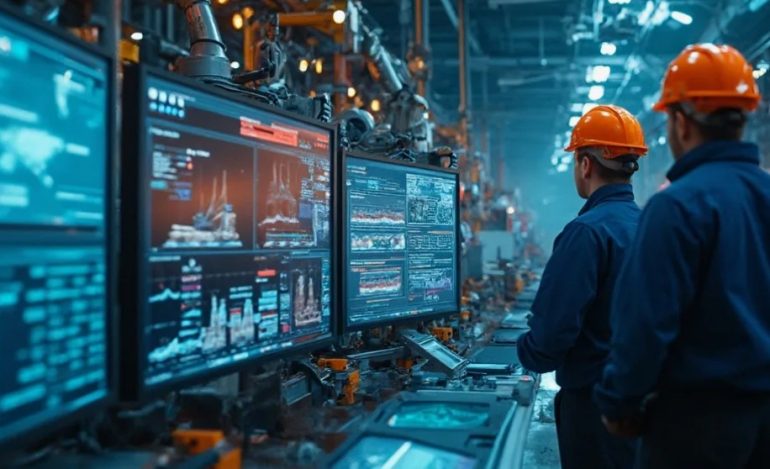 1С и контроль качества: новая эпоха автоматизации производства