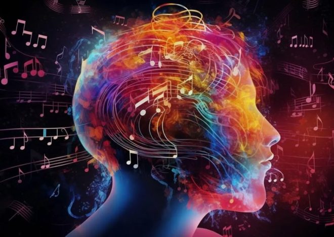 Что происходит с мозгом, когда мы растворяемся в музыке