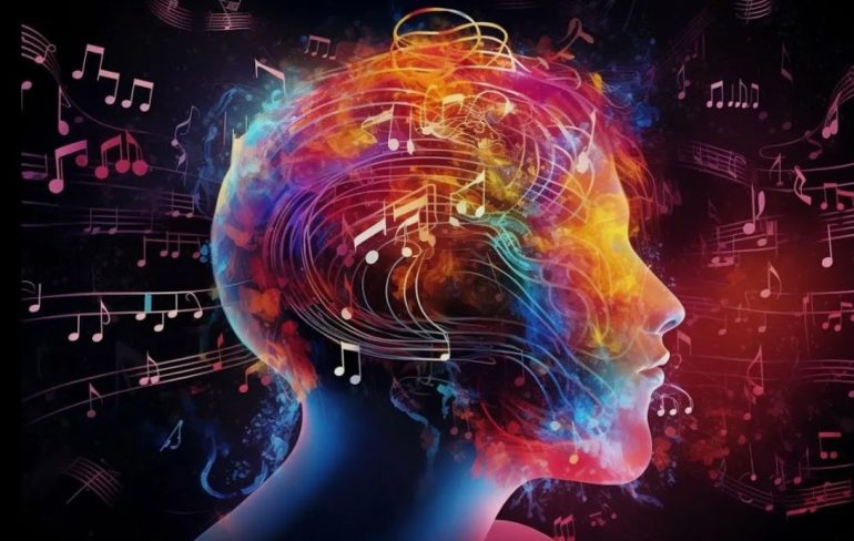 Что происходит с мозгом, когда мы растворяемся в музыке