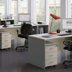 Как офисная мебель влияет на имидж компании в глазах клиентов