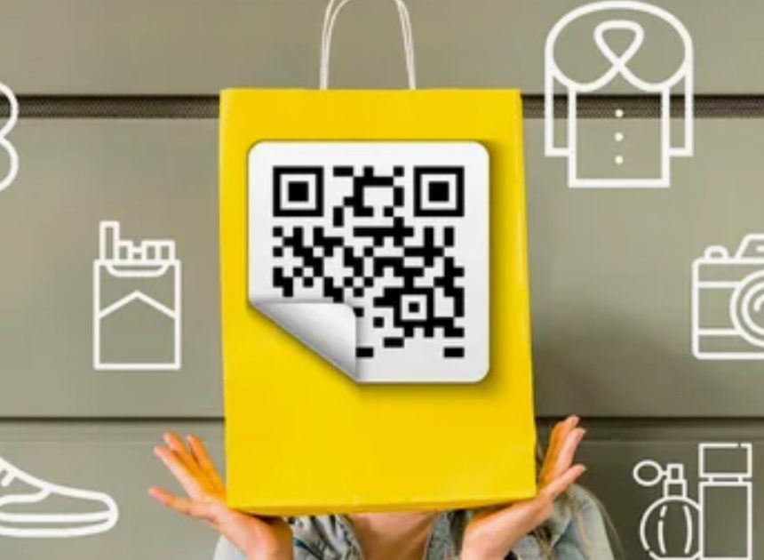 Маркировка товаров в онлайн-торговле: новые правила для маркетплейсов