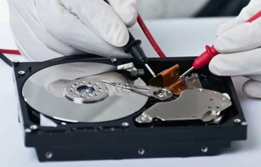 Восстановление данных после форматирования SSD: чем твердотельные накопители отличаются от HDD и почему это важно учитывать