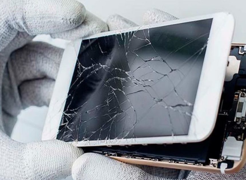 Как отличить оригинальный дисплей iPhone от копии перед заменой