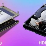 Жесткие диски против SSD в 2026 году: когда старый добрый HDD всё ещё выгоднее