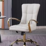 На что обратить внимание при покупке офисного кресла для крупного сотрудника