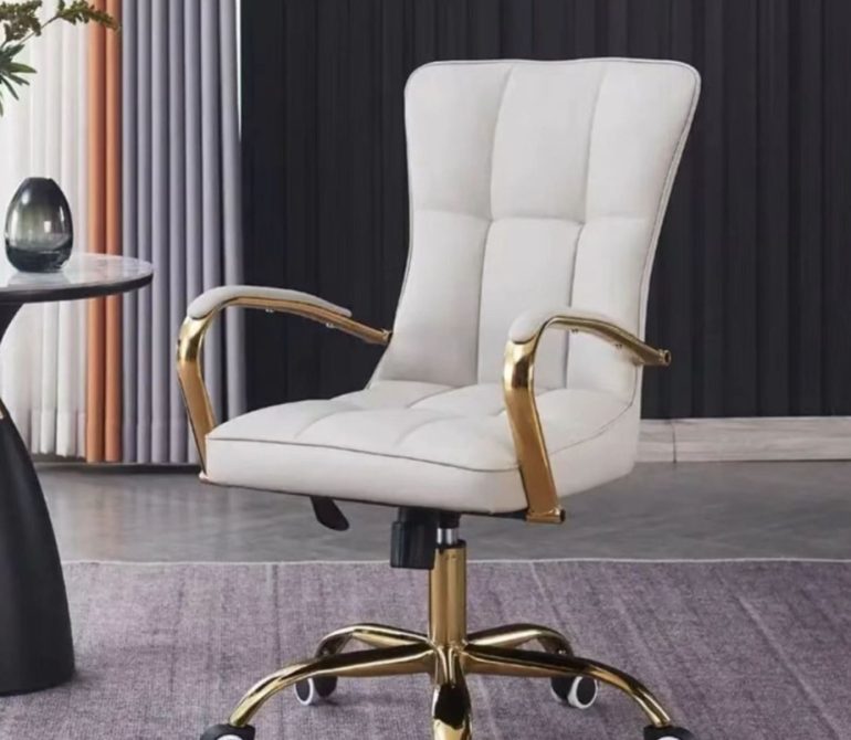 На что обратить внимание при покупке офисного кресла для крупного сотрудника