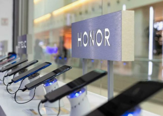Смартфоны Honor 2026: почему бренд тихо обошёл «раскрученных» конкурентов на российском рынке