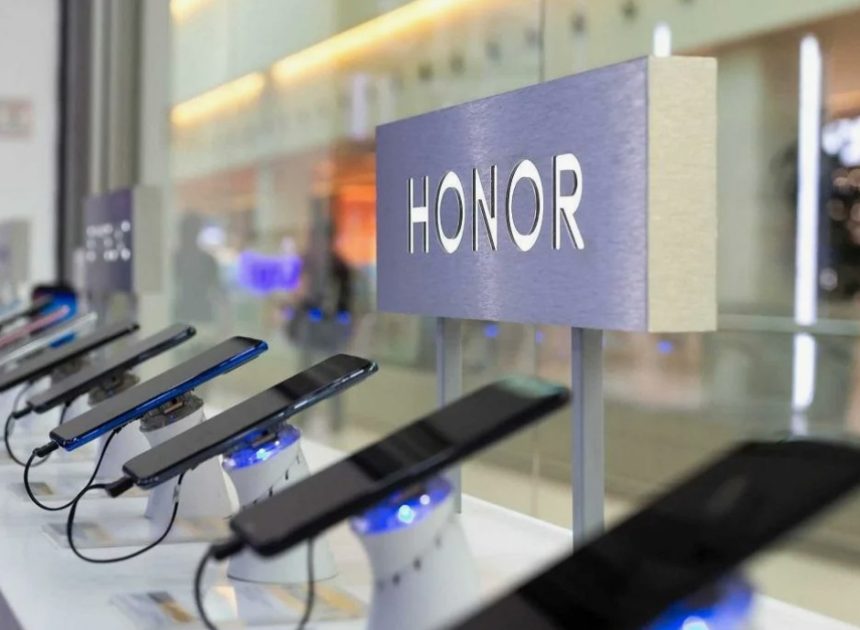 Смартфоны Honor 2026: почему бренд тихо обошёл «раскрученных» конкурентов на российском рынке
