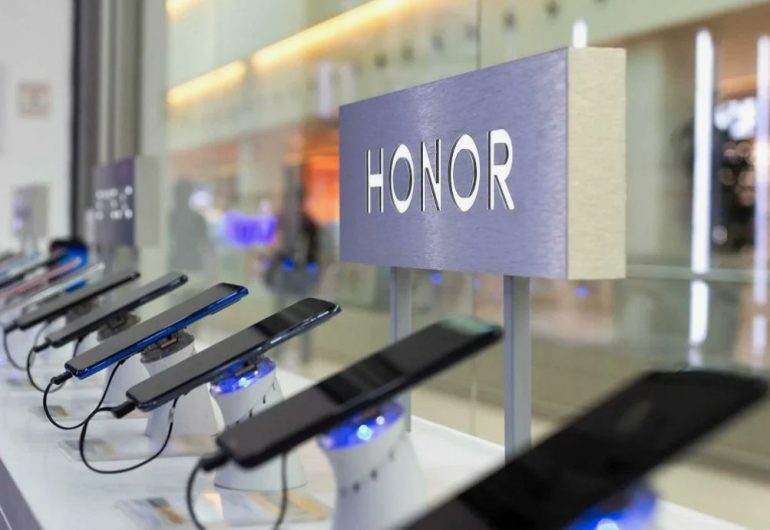 Смартфоны Honor 2026: почему бренд тихо обошёл «раскрученных» конкурентов на российском рынке