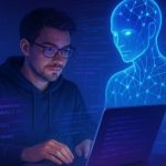 Как нейросети меняют работу программиста в 2026 году: тренды, цифры, реальные кейсы