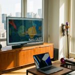 Гид по премиальной электронике для дома: лучшие устройства Apple, Dyson и Samsung для городской квартиры