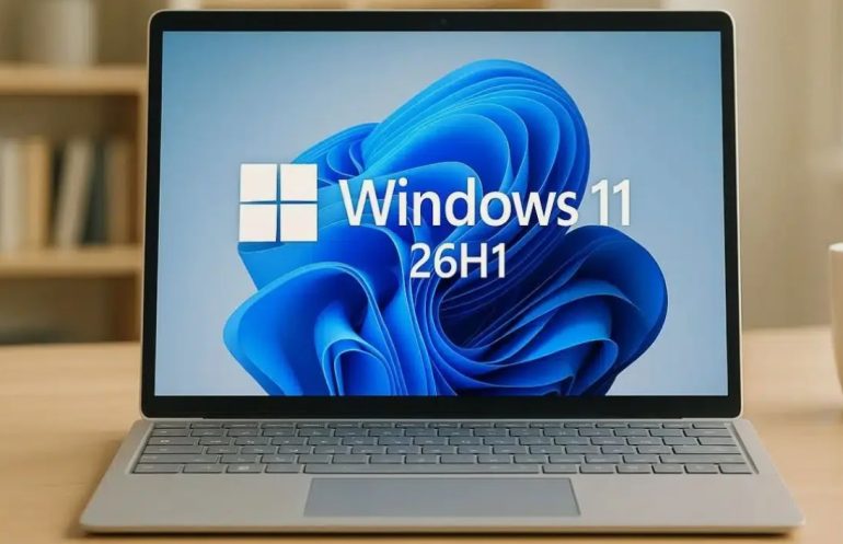 Windows 11 26H1: главные скрытые фишки обновления, о которых не расскажет мастер установки