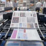 Цифровая печать онлайн: как технологии меняют полиграфический рынок