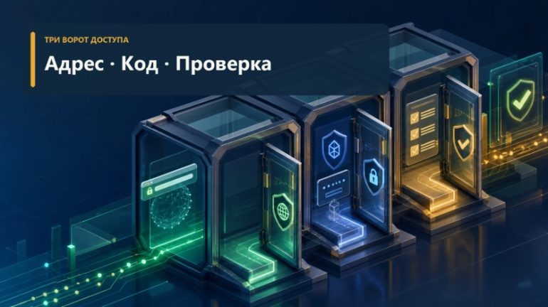 Безопасный вход в кабинет займа: маршрут, восстановление и проверка сессии