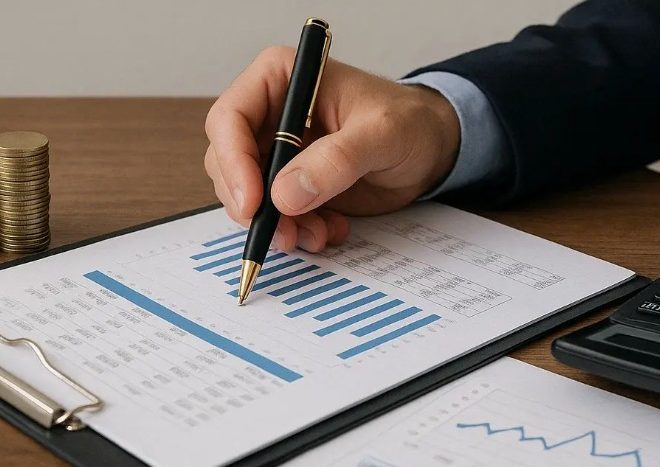 Аутсорсинг бухгалтерии ИП под ключ: как работает удаленный учет без штрафов