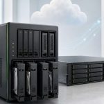 Сетевое хранилище QNAP или классический сервер: что выбрать для бизнеса